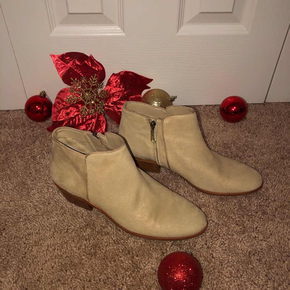 SAM EDELMAN ‘Petty’ Chelsea Boot